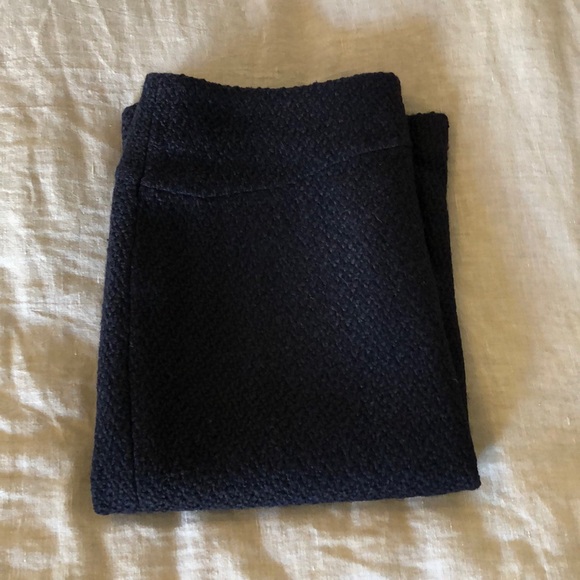 Anthropologie Moulinette Soeurs Pencil Skirt - Picture 4 of 13